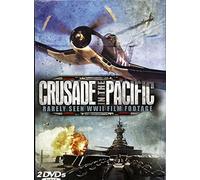 Crusade in the Pacific - Rarely Seen WWII Film Footage