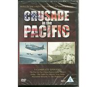 Crusade In The Pacific - - Very Good Condition