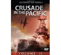 Crusade in the Pacific, Vol. 2