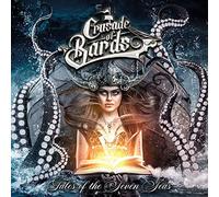 Crusade Of Bards - Tales of The Seven Seas [Import]