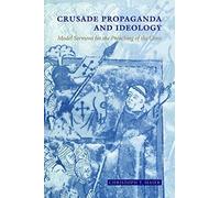 Crusade Propaganda And Ideology