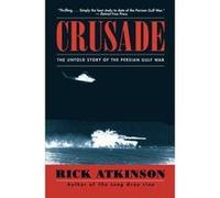 Crusade Rick Atkinson (Auteur)