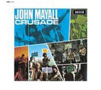 Mayall, John - Crusade-Shm-CD [Import]