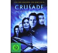 Crusade - The Complete Series Box