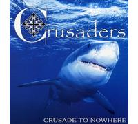 Crusade to Nowhere [Vinyl LP] [Import]