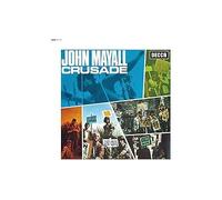 John Mayall & The Bluesbreakers - Crusade - 180gm [Vinyl Lp] Uk - Import