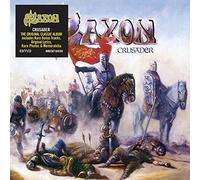 Crusader – Album CD – BMG