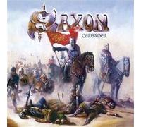 Crusader – Album CD – BMG