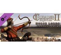Crusader Kings 2 Horse Lords Content Pack (PC)