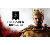 Crusader Kings 3 (Xbox X)