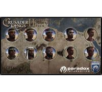 Crusader Kings II: African Portraits (DLC)