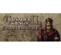 Crusader Kings II Charlemagne (PC)