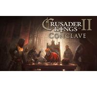 Crusader Kings II Conclave (DLC)