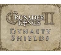 Crusader Kings II: Dynasty Shields (DLC)