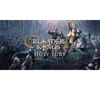 Crusader Kings II Holy Fury (DLC)