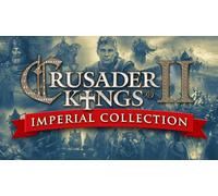 Crusader Kings II Imperial Collection (PC)