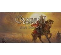 Crusader Kings II Jade Dragon (DLC)