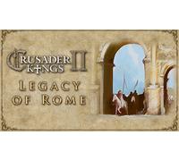 Crusader Kings II Legacy of Rome (DLC)