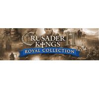 Crusader Kings II Royal Collection (PC)