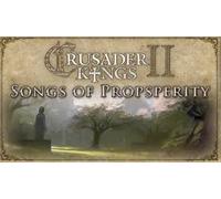 Crusader Kings II: Songs of Prosperity (DLC)
