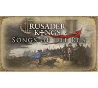 Crusader Kings II Songs of the Rus (DLC)