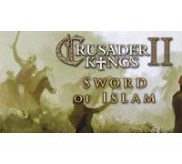 Crusader Kings II: Sword of Islam (DLC)