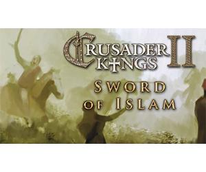 Crusader Kings II: Sword of Islam (DLC)