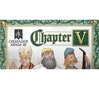 Crusader Kings III Chapter V (PC)
