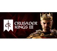 Crusader Kings III Expansion 1 (PC)