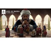 Crusader Kings III Fate of Iberia (PC)
