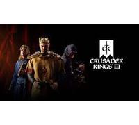 Crusader Kings III Flavor Pack 1 (PC)