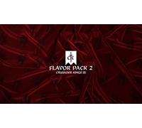 Crusader Kings III Flavor Pack 2 (PC)