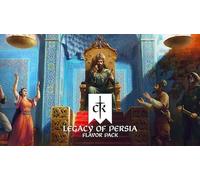 Crusader Kings III Legacy of Persia DLC (PC)