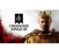 Crusader Kings III (PS5)