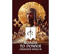 Crusader Kings III: Roads to Power (DLC) (PC) Steam Key EUROPE