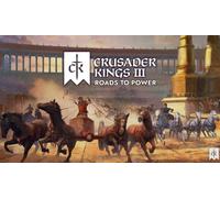 Crusader Kings III Roads to Power (Steam Account)