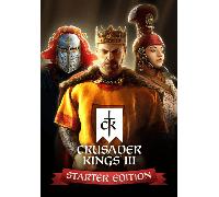 Crusader Kings III: Starter Edition (PC) Steam Key GLOBAL