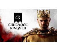 Crusader Kings III (XB1)