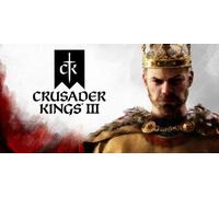 Crusader Kings III (Xbox Series X)