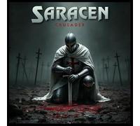 Crusader (Live)
