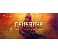 Crusader No Remorse (PC)