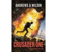 Crusader One by Andrews & BrianWilson & Jeffrey Andrews BrianWilson Jeffrey (Auteur)