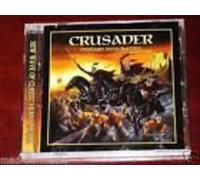 Crusader - Onward to Battle [Import]