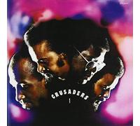 Crusaders 1 by The Crusaders (2014-11-16)