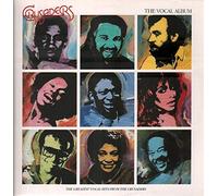 CRUSADERS - Album-Greatest Vocal Hits [Import]