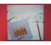 Crusaders - Crusaders Images LP MCA ABCL5250 EX/EX 1978