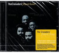 Verve Spa – Finest Hour (Crusaders) – 9 titres