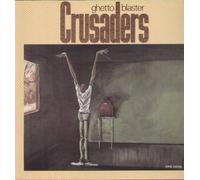 Crusaders - Ghetto Blaster