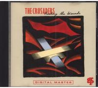 Crusaders – Healing The Wounds