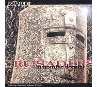 Crusaders - In Nomine Domini